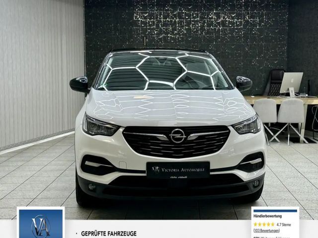 Opel Grandland X Business Edition