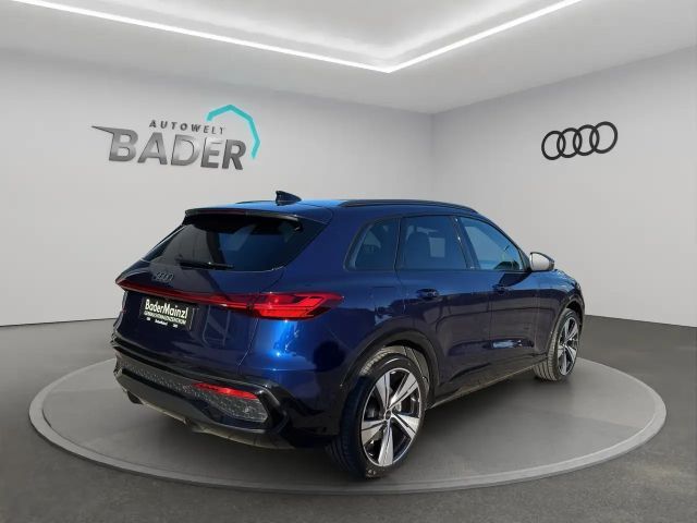 Audi Q5 2.0 TDI Quattro S-Line
