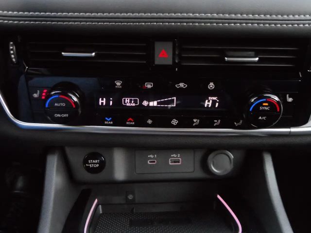 Nissan X-trail 1.5 VC-T e-Power N-Trek ACC+Navi+SHZ+360