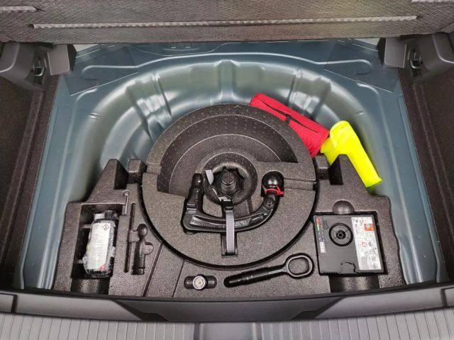 Volkswagen T-Roc 1.5 TSI DSG