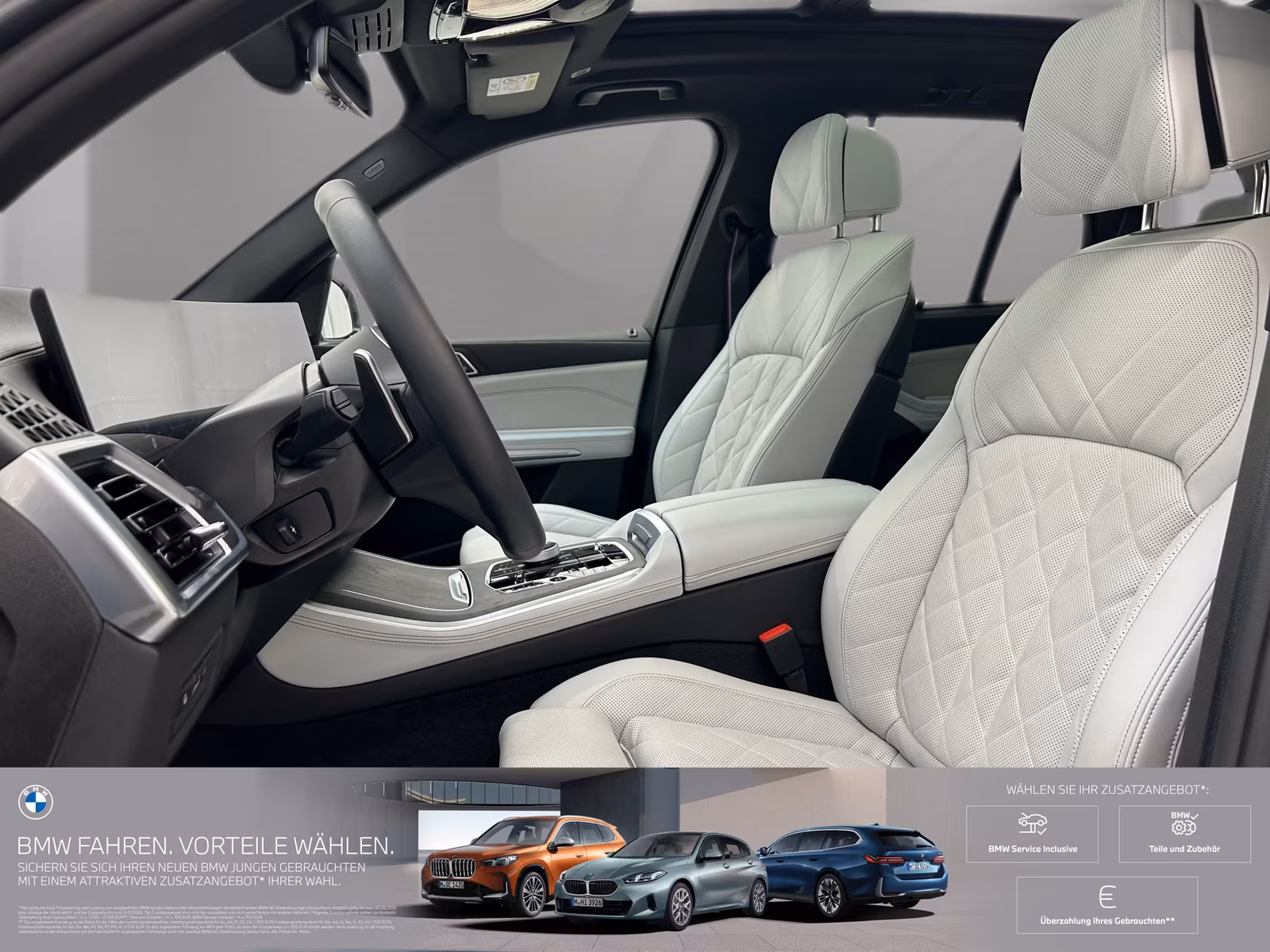 BMW X5 M-Sport xDrive50e