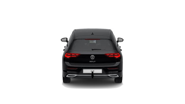 Volkswagen Golf 2.0 TDI DSG Golf VIII IQ.Drive