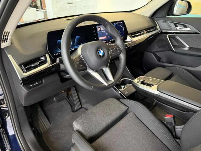 BMW X1 sDr.20i Aut. PANO+KAM+AKTIVS+MEMORY+SPUR+AL+
