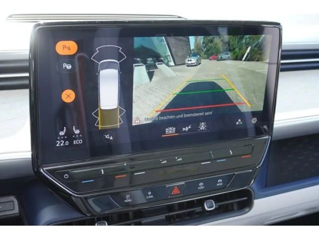 Volkswagen ID.Buzz Pro