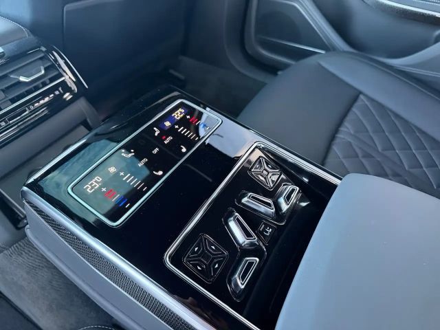 Audi A8 60 TFSI Hybride Quattro