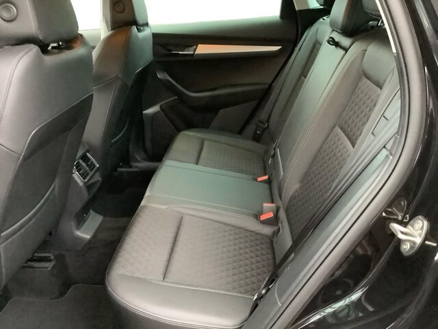 Skoda Karoq 2.0 TDI 4x4 Ambition