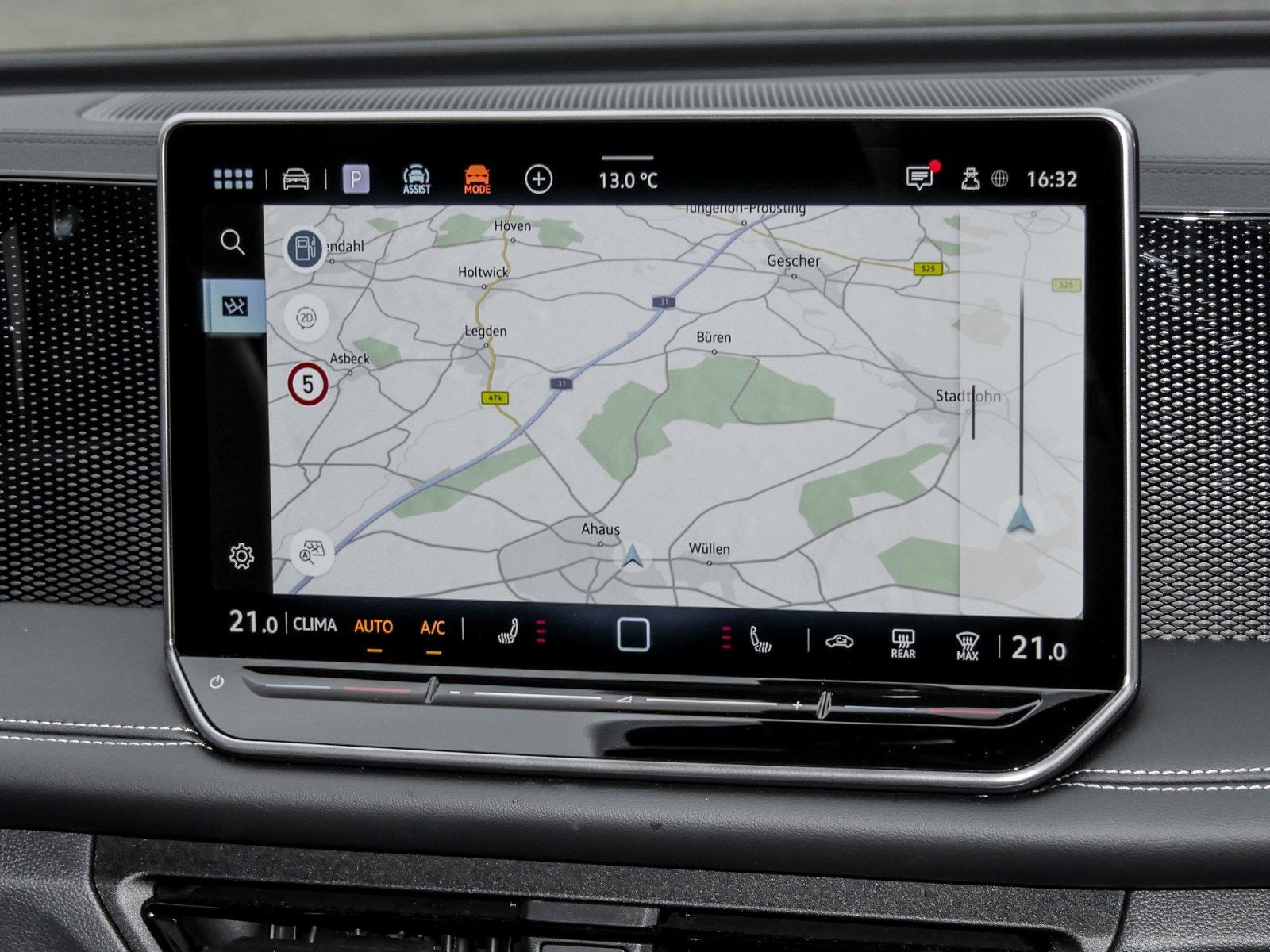 Volkswagen Tiguan 1.5 eTSI DSG IQ.Drive