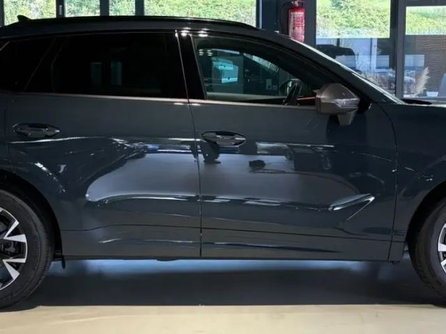 Cupra Terramar Klima Rückfahrkamera Sitzheizung Fenster el.