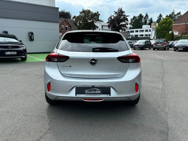 Opel Corsa F Electric /Kamera/LED/11KW OBC