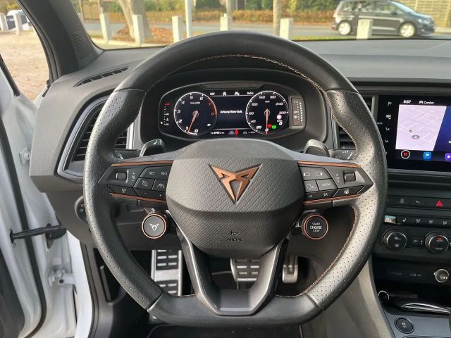 Cupra Ateca 1.5 TSI DSG