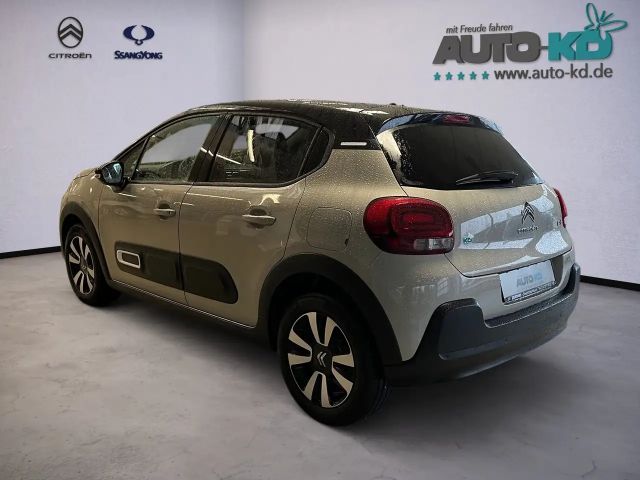 Citroën C3 PureTech