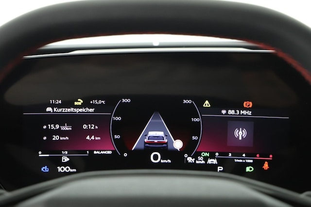 Audi S5 Avant S-Tronic