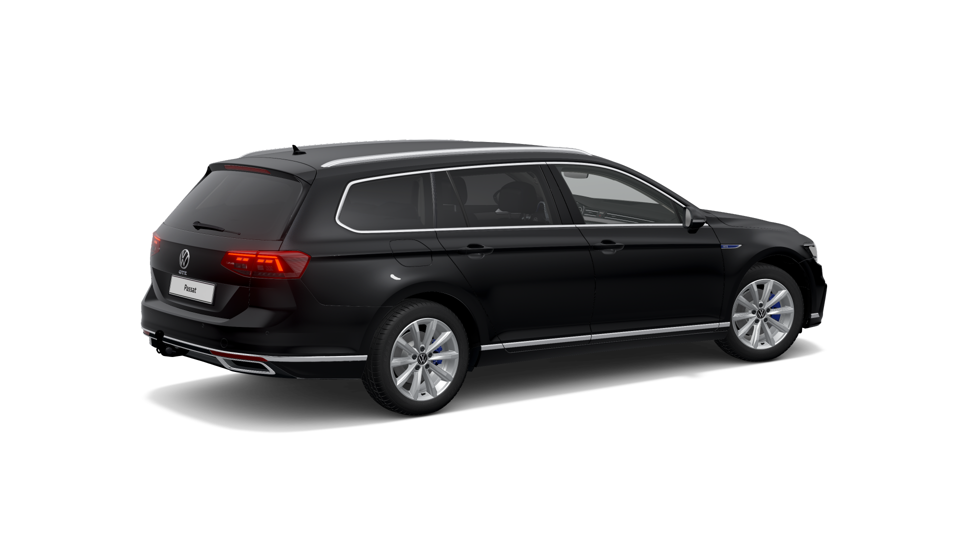 Volkswagen Passat 1.4 TSI DSG Variant