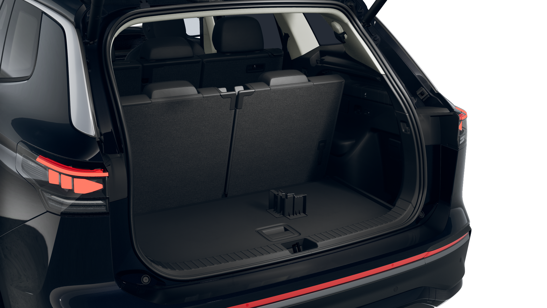 Volkswagen Tayron 2.0 TDI DSG