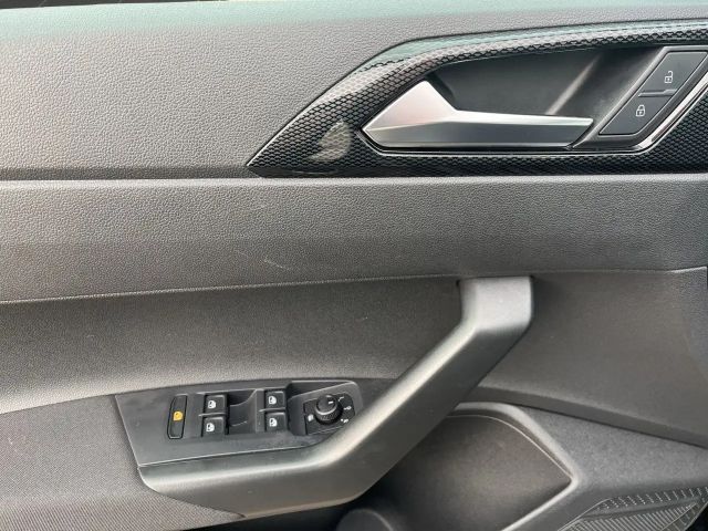 Volkswagen Taigo Life