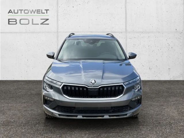 Skoda Kamiq 1.0 TSI Drive