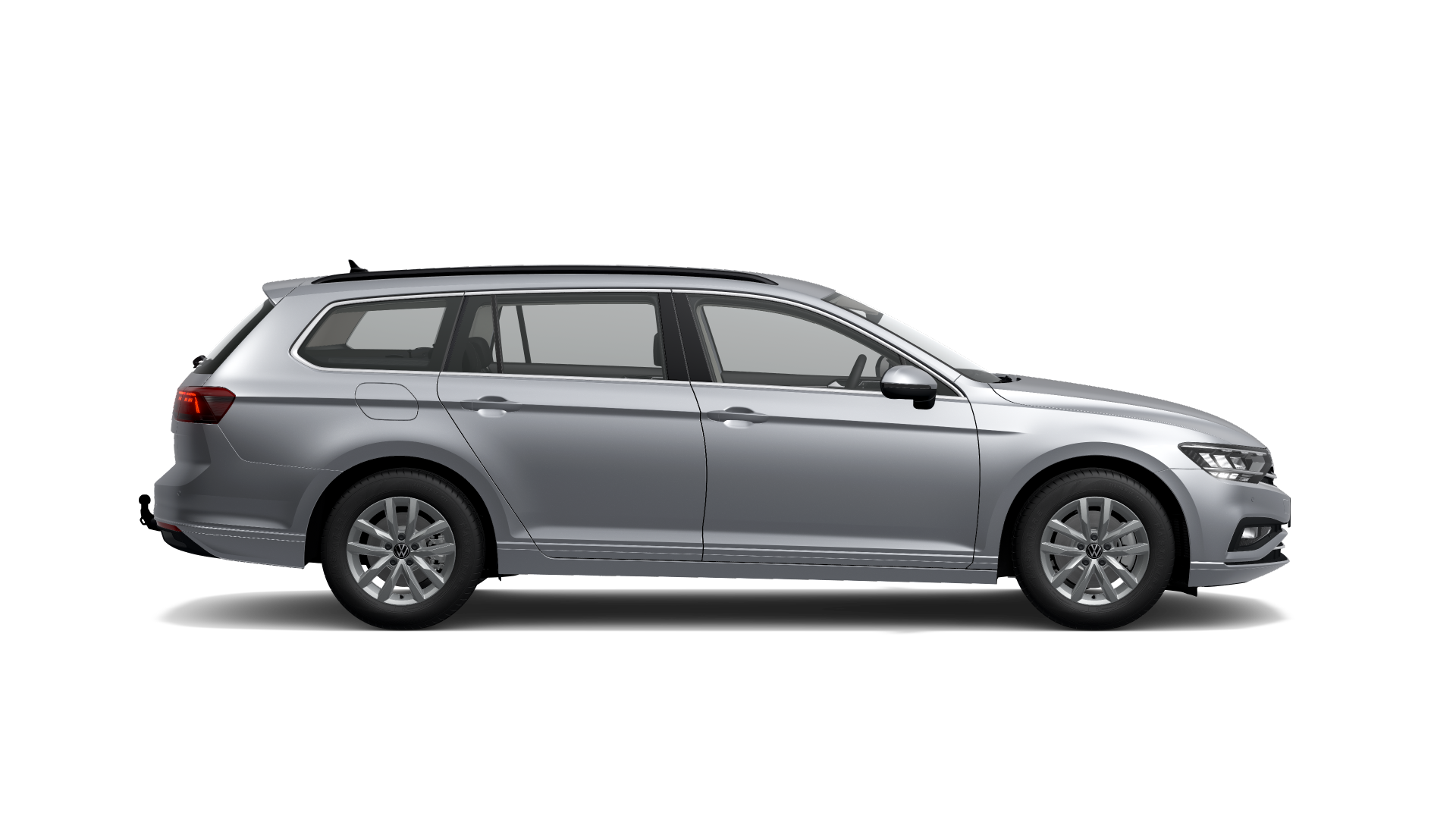 Volkswagen Passat 1.5 TSI Variant