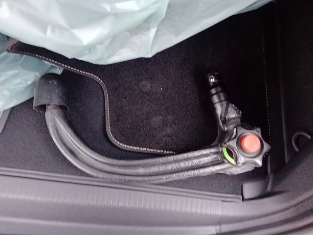 Peugeot 3008 GT-Line Hybrid