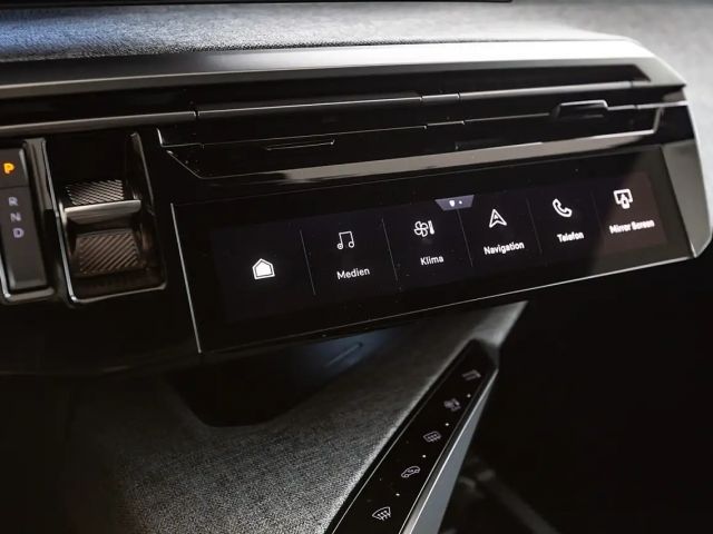 Peugeot E-5008 Elektro 210 73kWh