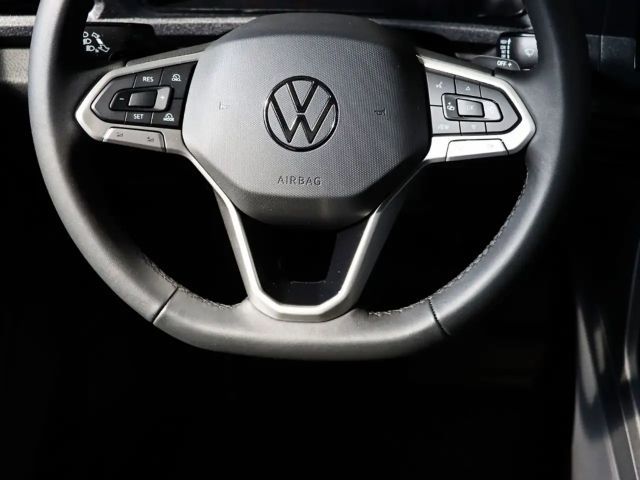 Volkswagen Caddy 1.5 TSI Maxi eHybrid