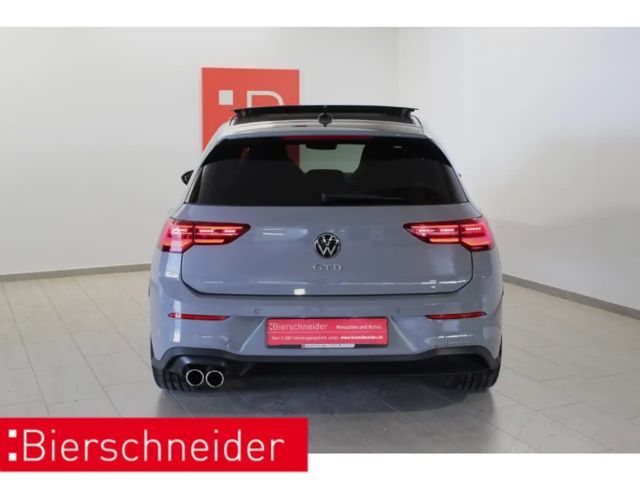 Volkswagen Golf 2.0 TDI DSG GTD Style