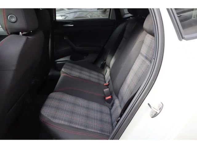 Volkswagen Polo DSG GTI IQ.Drive