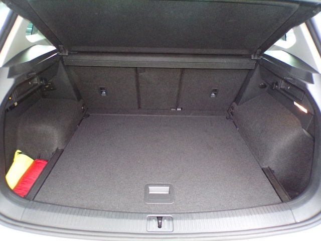 Volkswagen Tiguan 2.0 TSI 4Motion DSG