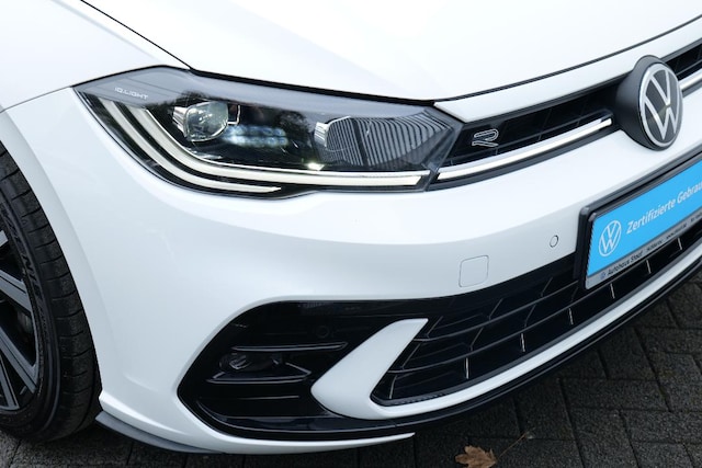 Volkswagen Polo 1.0 TSI DSG