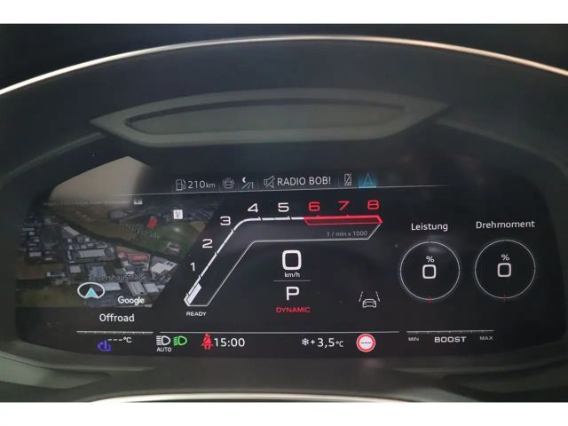 Audi RS6 Avant Performance