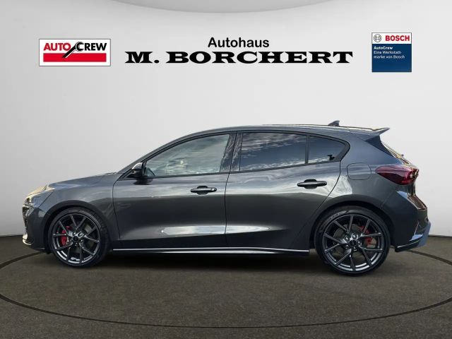 Ford Focus Limited ST Line