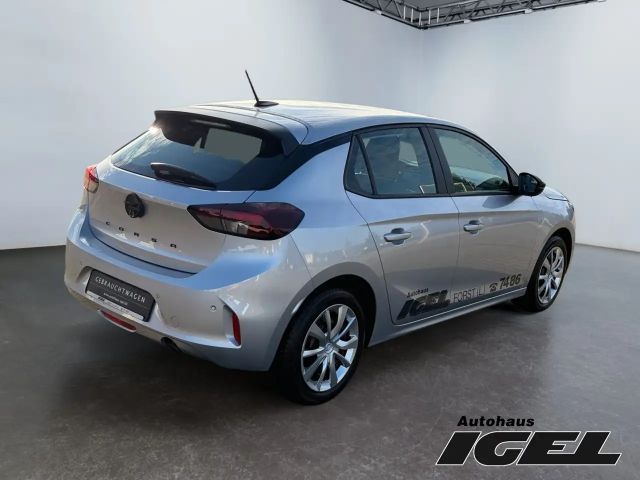 Opel Corsa Klimaanlage, Sitzheizung, PDC hinten, LED