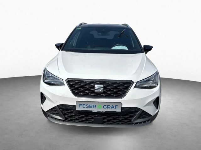 Seat Arona 1.5 TSI DSG FR-lijn