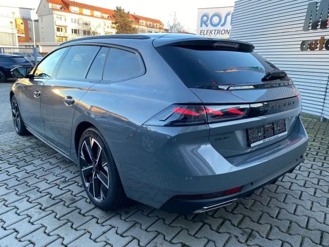 Peugeot 508 GT-Line SW