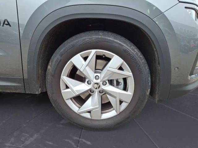 Skoda Kodiaq Selection