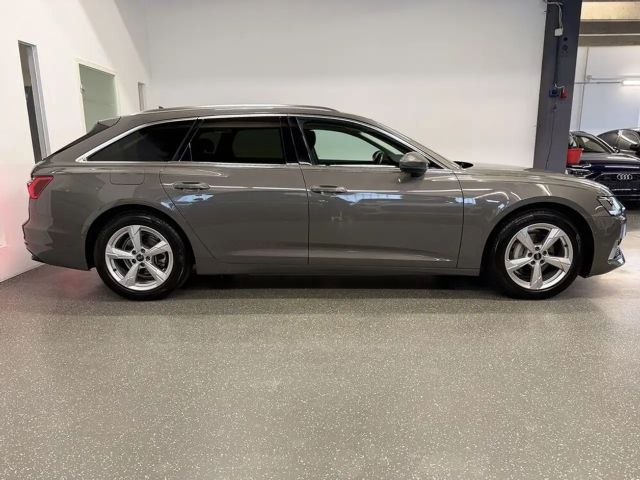 Audi A6 40 TDI Quattro Sport