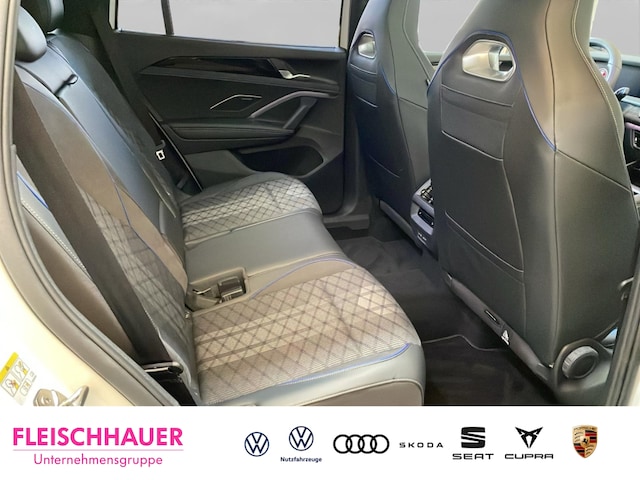 Volkswagen Tayron 4Motion