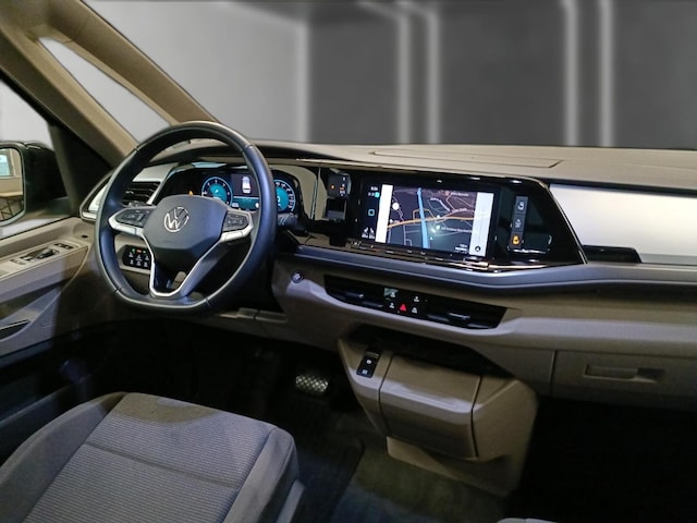 Volkswagen Multivan DSG Lang T7