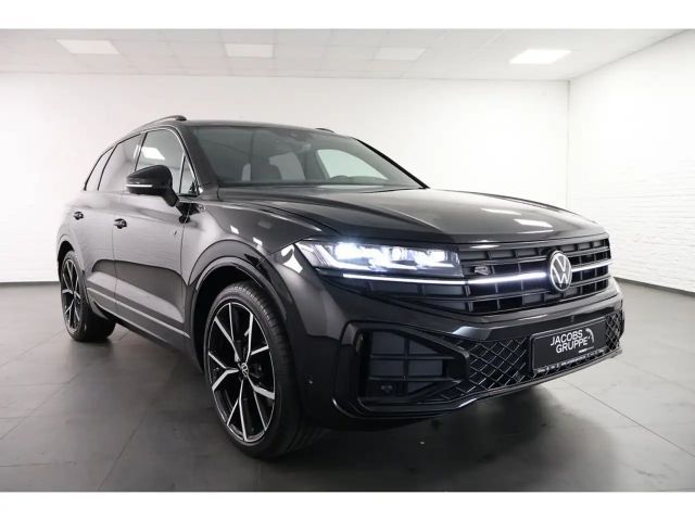 Volkswagen Touareg 3.0 V6 TDI R-Line