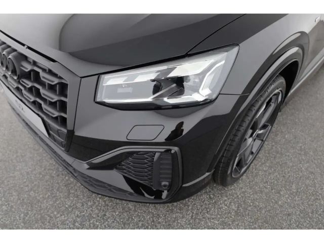 Audi Q2 35 TFSI S-Line