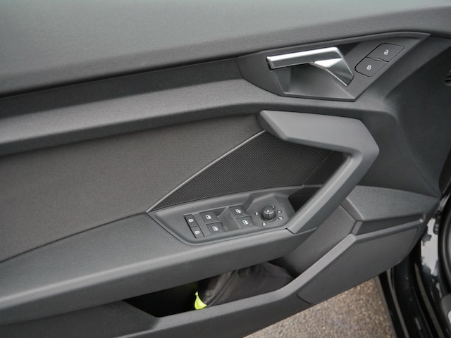 Audi A3 40 TDI Quattro S-Tronic Sportback