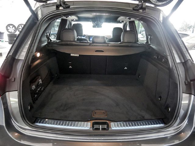 Mercedes-Benz GLE 450 4MATIC