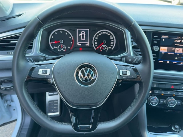 Volkswagen T-Roc 1.5 TSI