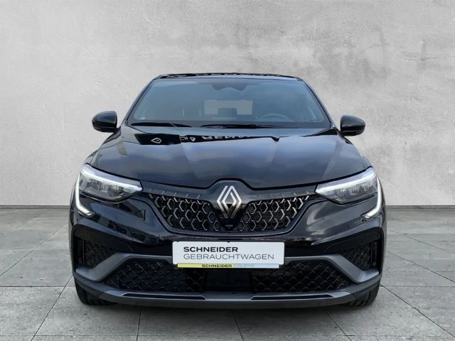 Renault Arkana E-Tech Esprit Hybrid