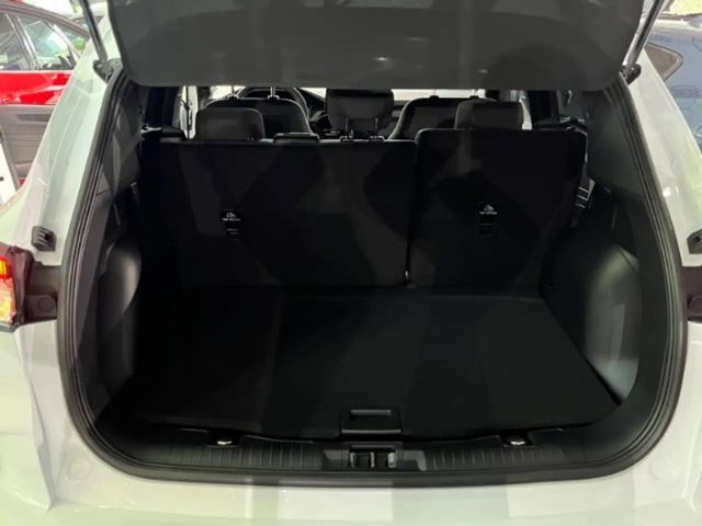 Ford Kuga Hybrid ST Line