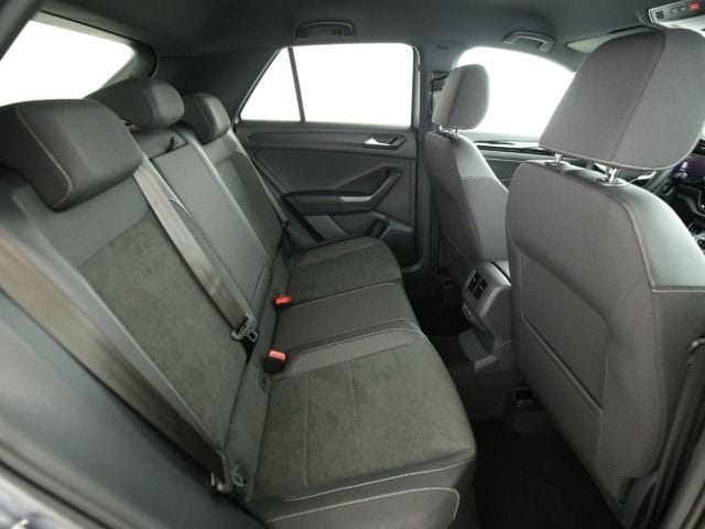 Volkswagen T-Roc 1.5 TSI DSG Style