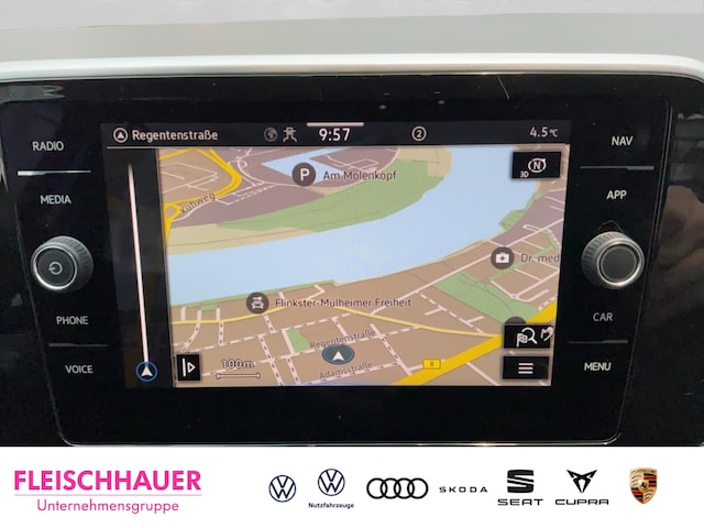 Volkswagen T-Roc 2.0 TDI DSG