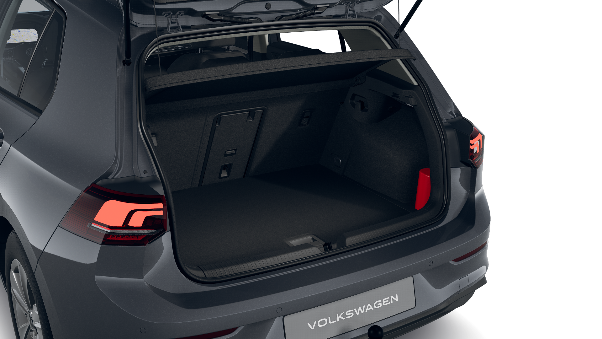 Volkswagen Golf 1.5 eTSI DSG Golf VIII