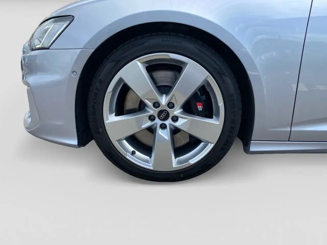 Audi S6 Quattro S-Tronic