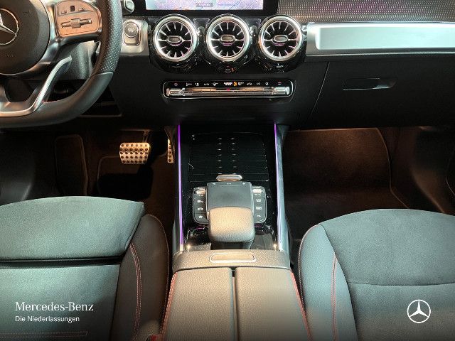 Mercedes-Benz EQB 350 4MATIC