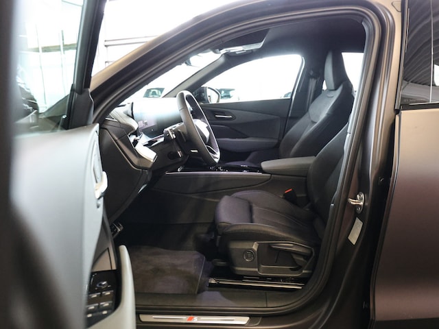 Audi Q3 Hybride S-Tronic Sportback